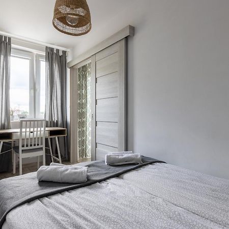 Trepczyk Gdansk Blisko Morza Apartment Екстериор снимка