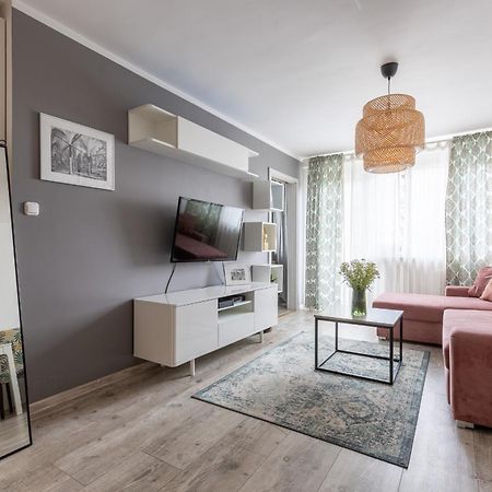Trepczyk Gdansk Blisko Morza Apartment Екстериор снимка