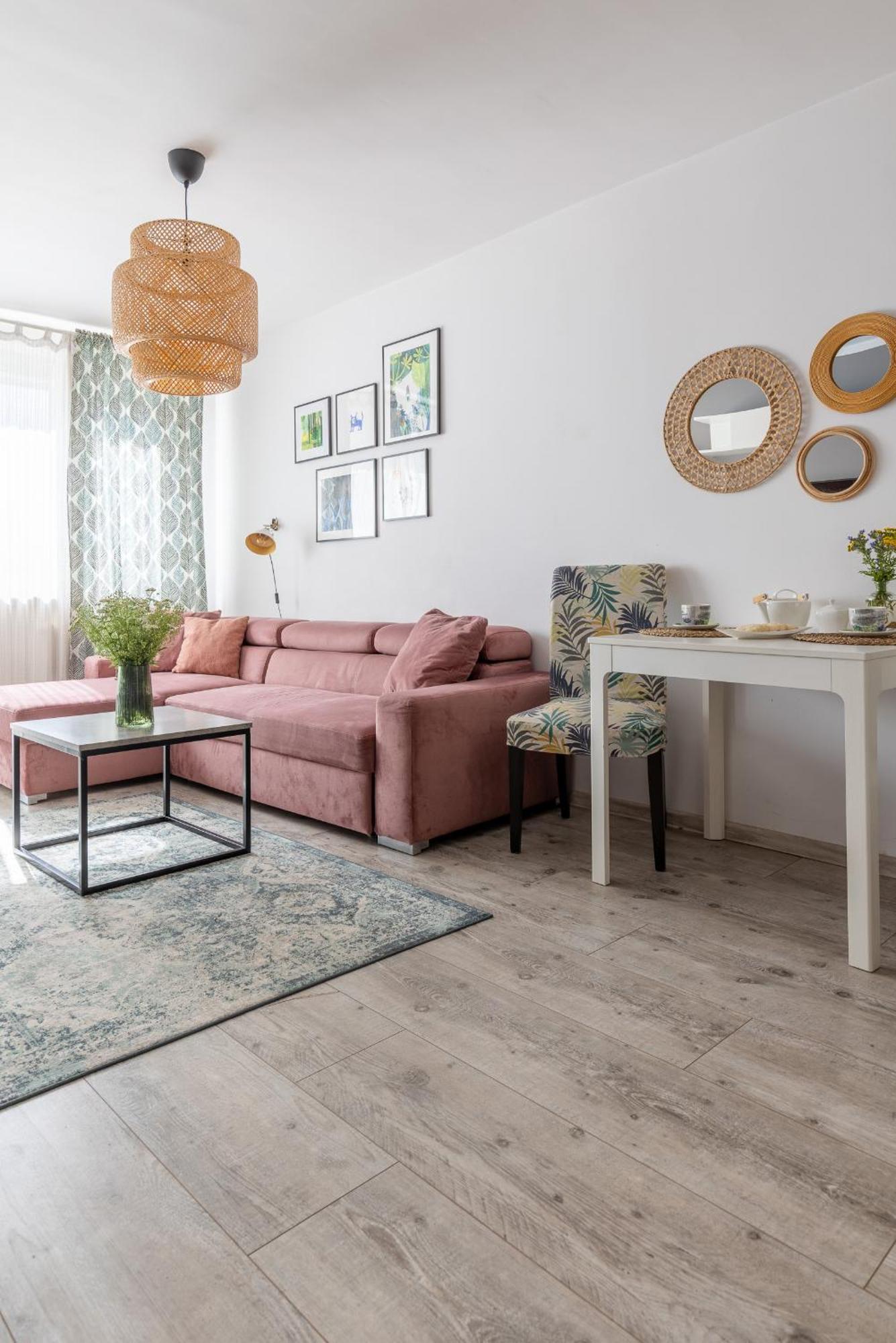 Trepczyk Gdansk Blisko Morza Apartment Екстериор снимка