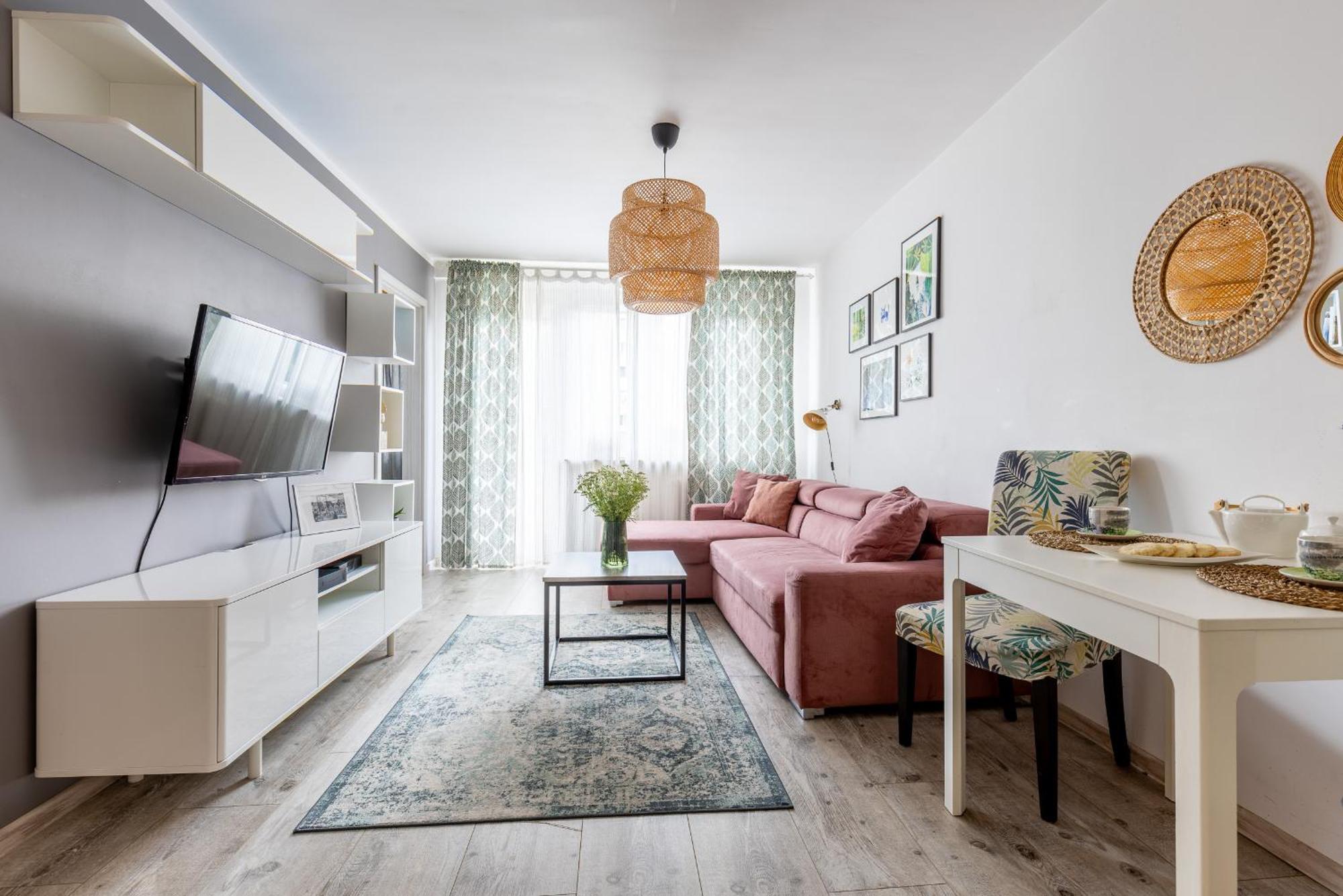 Trepczyk Gdansk Blisko Morza Apartment Екстериор снимка