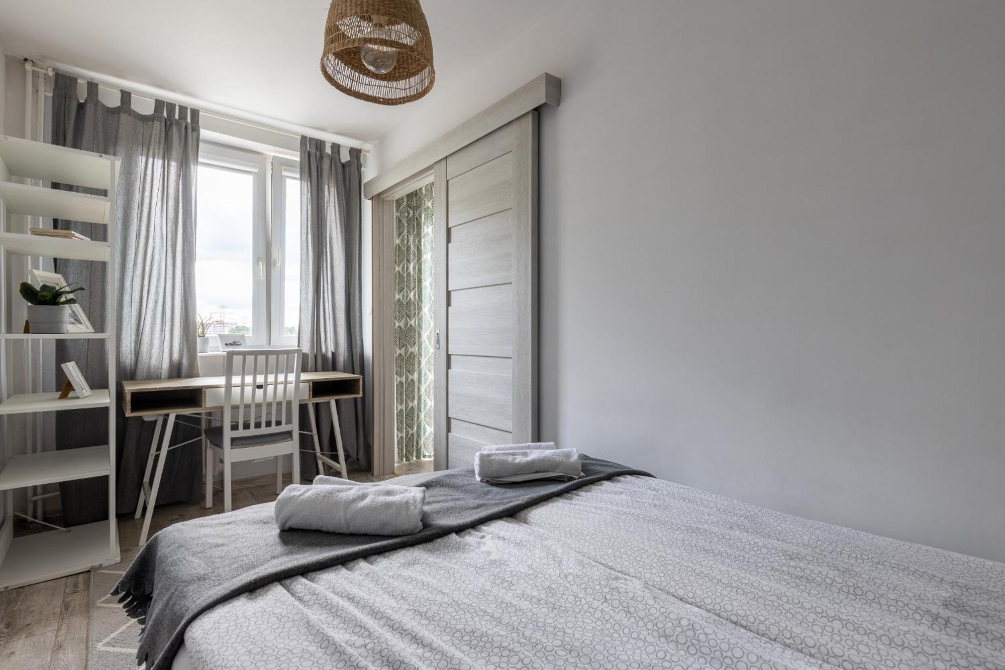 Trepczyk Gdansk Blisko Morza Apartment Екстериор снимка
