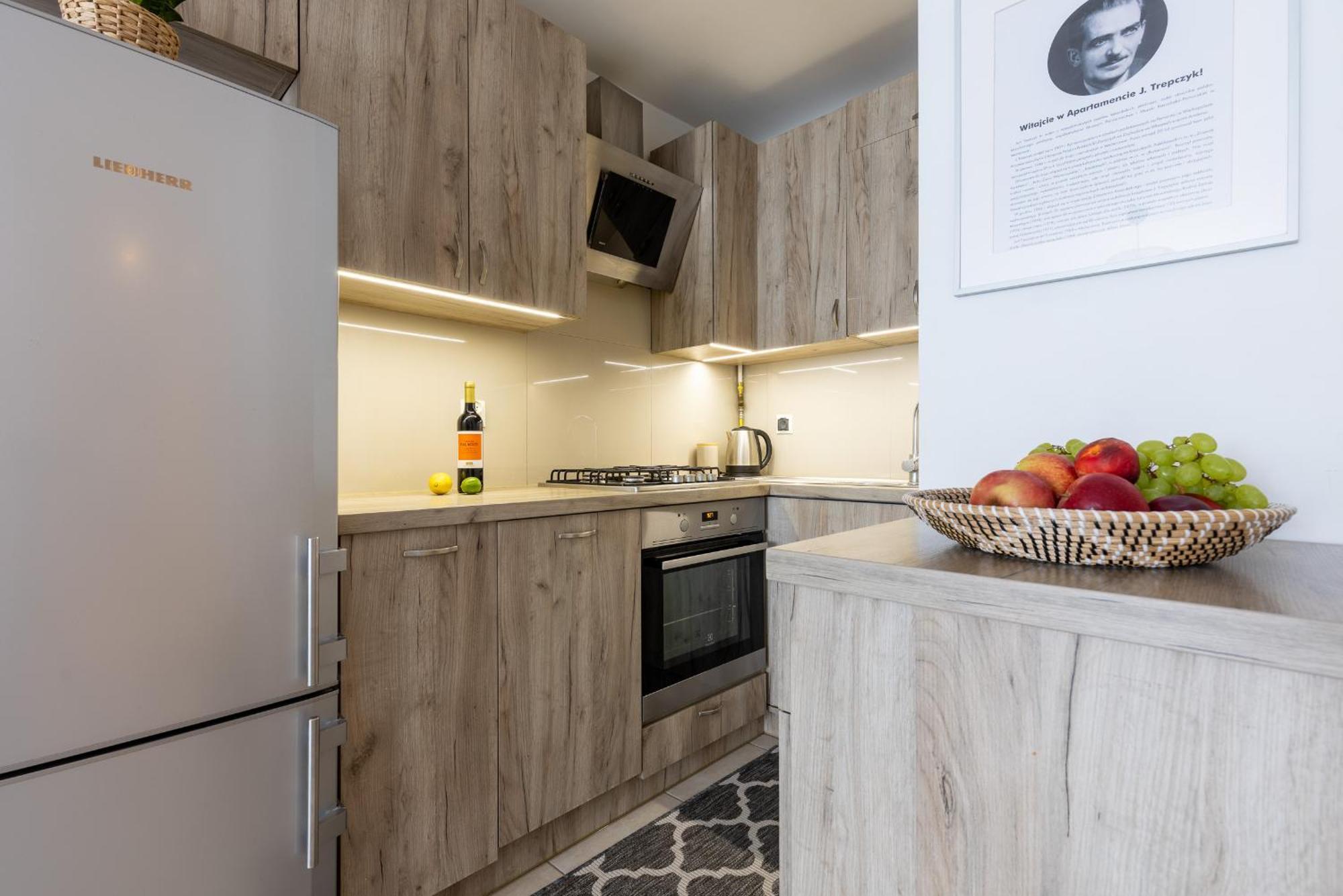 Trepczyk Gdansk Blisko Morza Apartment Екстериор снимка