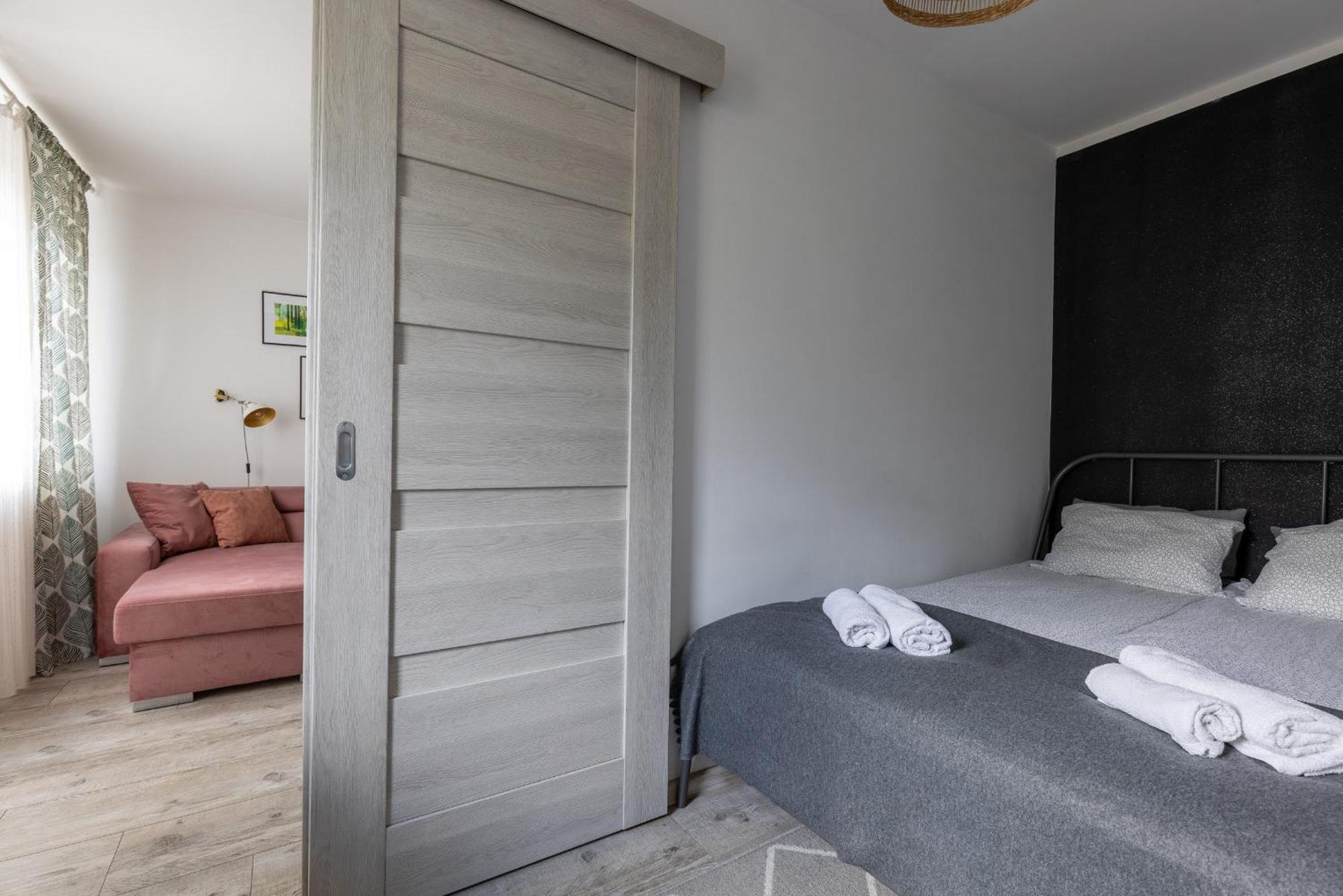 Trepczyk Gdansk Blisko Morza Apartment Екстериор снимка