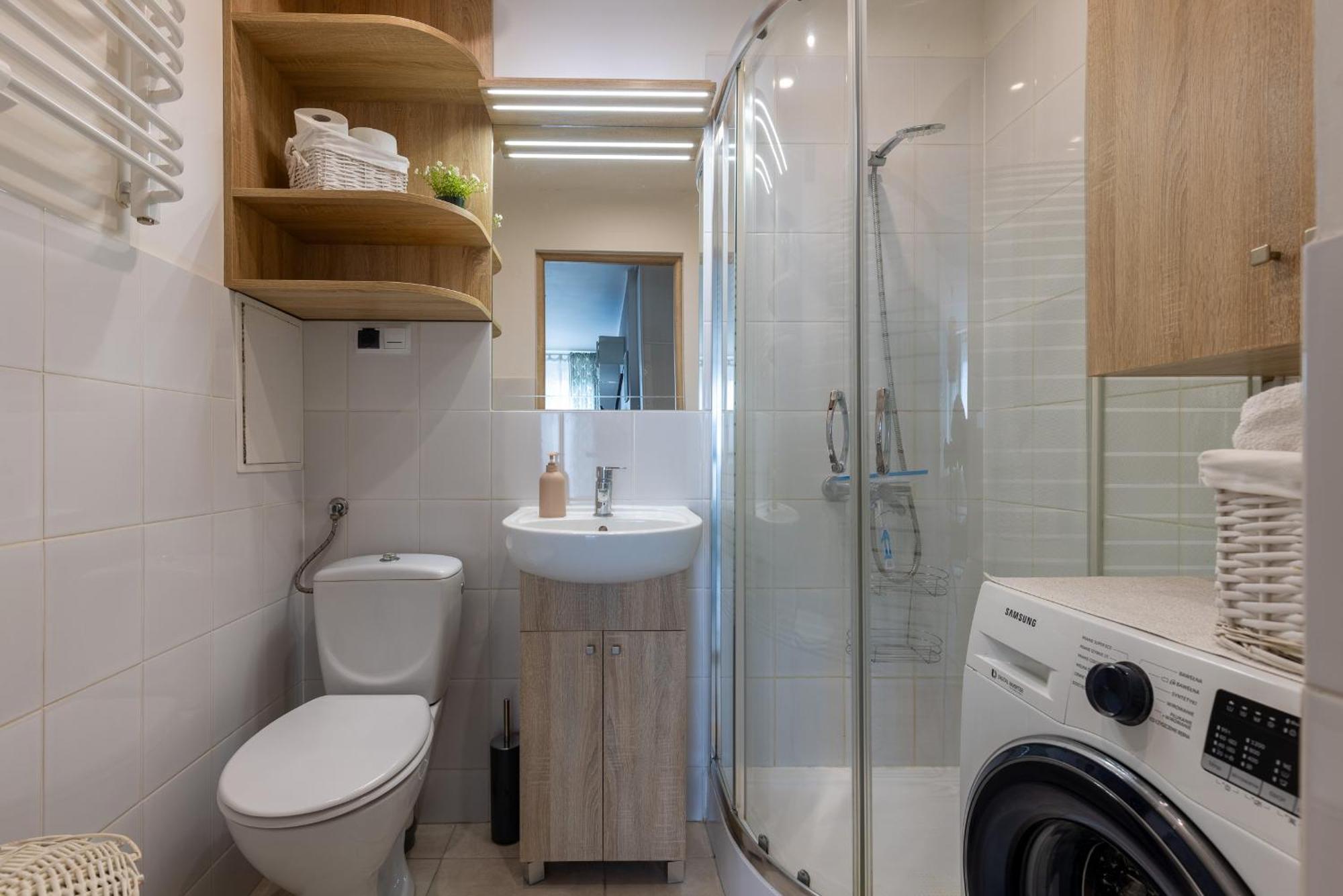 Trepczyk Gdansk Blisko Morza Apartment Екстериор снимка