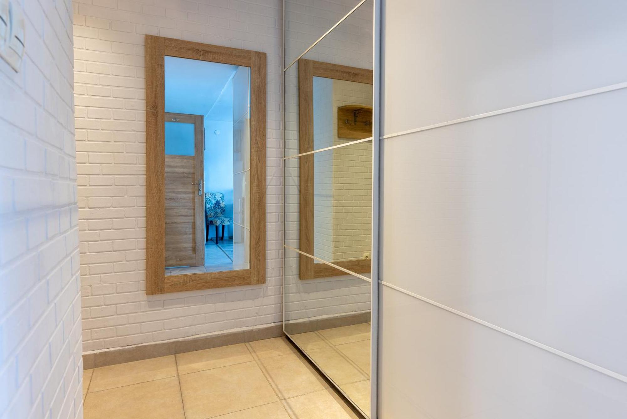Trepczyk Gdansk Blisko Morza Apartment Екстериор снимка