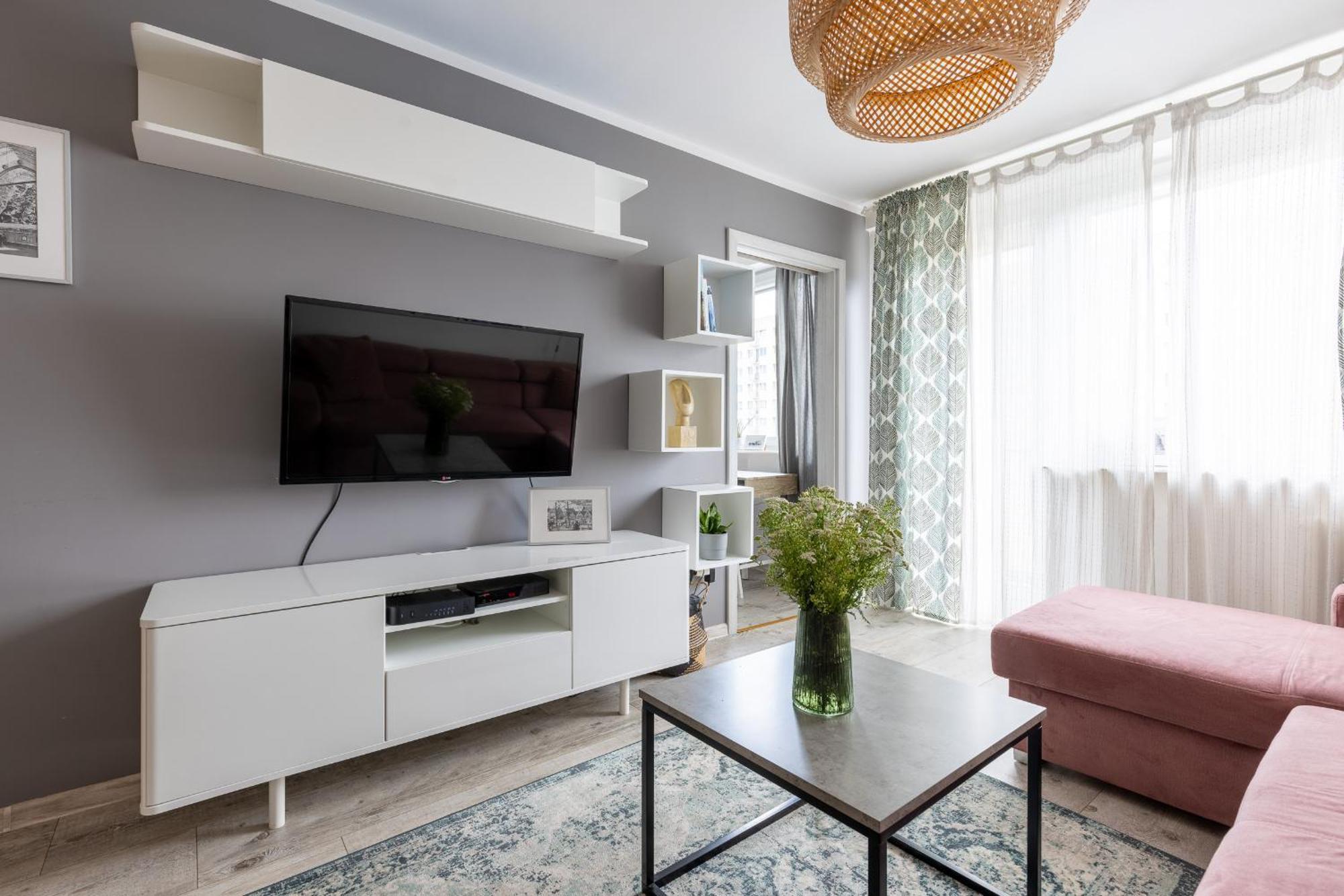 Trepczyk Gdansk Blisko Morza Apartment Екстериор снимка